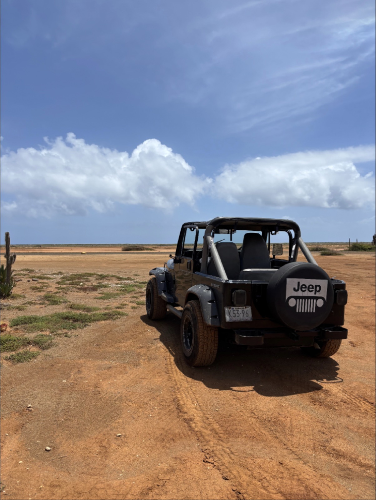 Drink & Think Off-Road